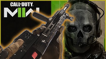 The *BEST* FSS Hurricane Class Setup You Can Use In Modern Warfare 2!!!