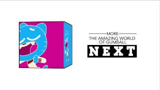 Cn 3.0 Next More The Amazing World Of Gumball