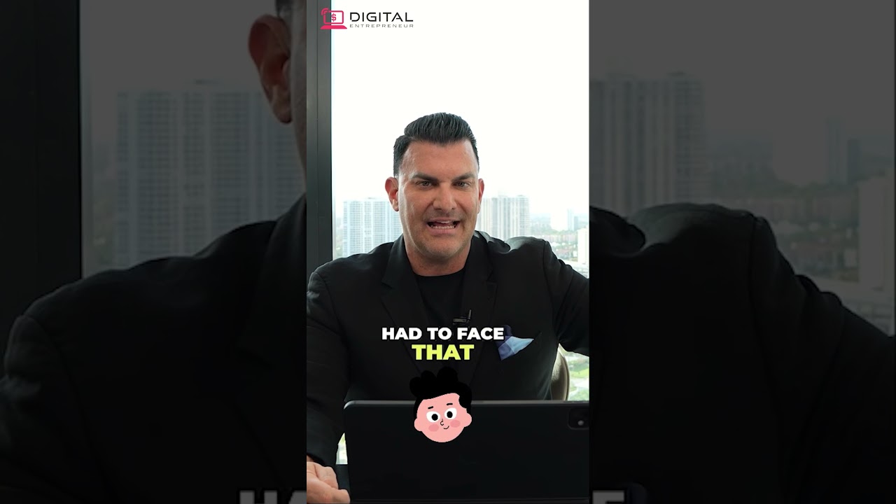 From Zero to CEO: Leadership Secrets for Explosive Growth!