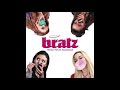 Bratz  pretty in punk official audio hq