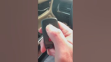 2013 Toyota Avalon new fob not an instructional video #allockandkeyco #locksmithlife ￼