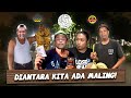 Titik kumpul  mamat mantan pencuri kaset afi indosiar