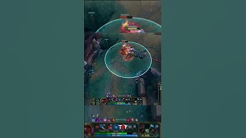 ADC on Top | Lucian vs Yone 1v1 Duel 🔥 | League of Legends Shorts