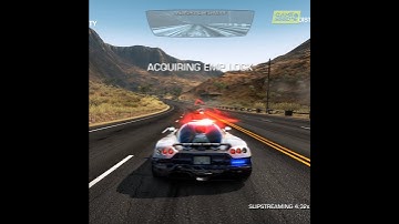 Electromagnetic Pulse (EMP) Target Sighted