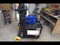 welding trolley / Making a DIY Welding Cart