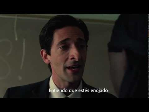 INDIFERENCIA (DETACHMENT) - TRAILER 2012