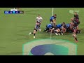 Kurtley Beale Highlights v Crusaders | Super Rugby Pacific 2024