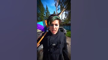 THIS IS THE PROTEST ANTHEM OF 2025?! 😳🔥 would you blast? #emo #rock #rockmusic #lgbt #lgbtq #tx2