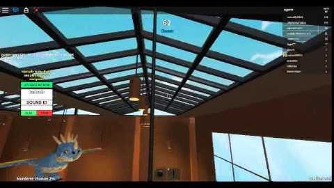 Twisted Murderer: Theator Map Glitch