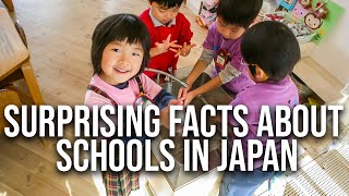 How Japanese Education System Builds Their Character, Culture, And Economy | Best Things About Japan
