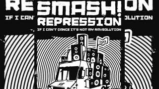 SAM23 - live set SMASH REPRESSION | ACID TRIBE TEKNO