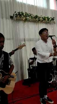 chrisye - kala cinta menggoda