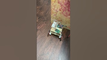 Obstacle Avoider Robot using Arduino - Project assignment for Skyfi Labs online course