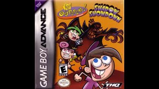 The Fairly Oddparents: Shadow Showdown GBA Part 15