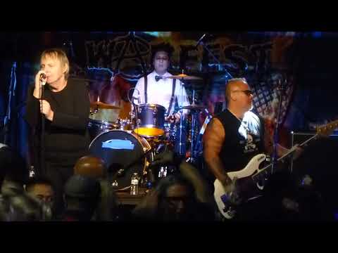 The Dickies -