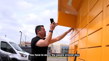 The Cat® S48C | ‘No Better Phone