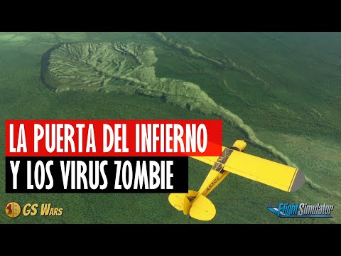 Vídeo: Se Encontró Un Virus Gigante En Siberia - Vista Alternativa