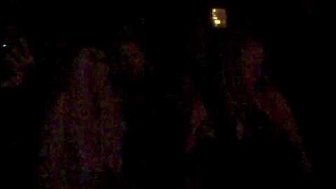 Resurrection of the Hardest @ Ch0 5.12.09