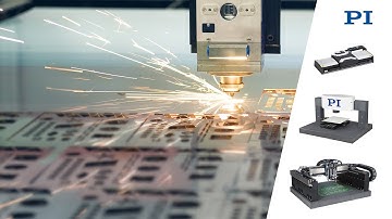 Precision Automation for the Future -  improving speed, accuracy and throughput