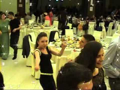 საჩხერის ყველაზე მაგარი ბანკეტი