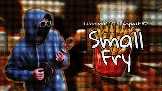 Download Lagu BoyWithUke \u0026 Curio Watts-Small Fry (SubEspañol + Lyrics)  MP3 Download Lagu BoyWithUke \u0026 Curio Watts-Small Fry (SubEspañol + Lyrics)  MP3