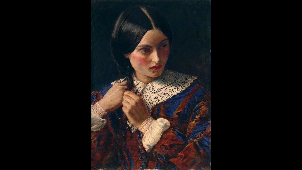 Jane Eyre Chapter 10 The mystery of Grace Poole (full chapter) YouTube