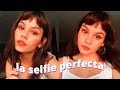 ✨ ¡CÓMO TOMAR LA SELFIE PERFECTA! - TIPS 💜