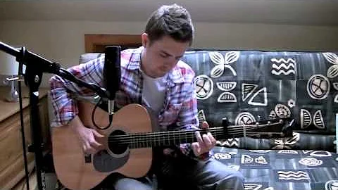 Stephen Finnegan - I Won't Love You Until September