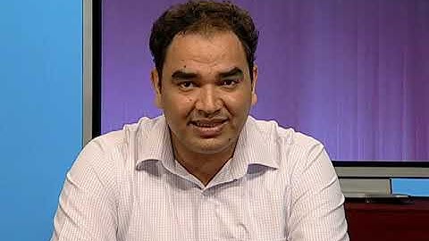 BUSINESS XII CH5 EP4: Structure of organization