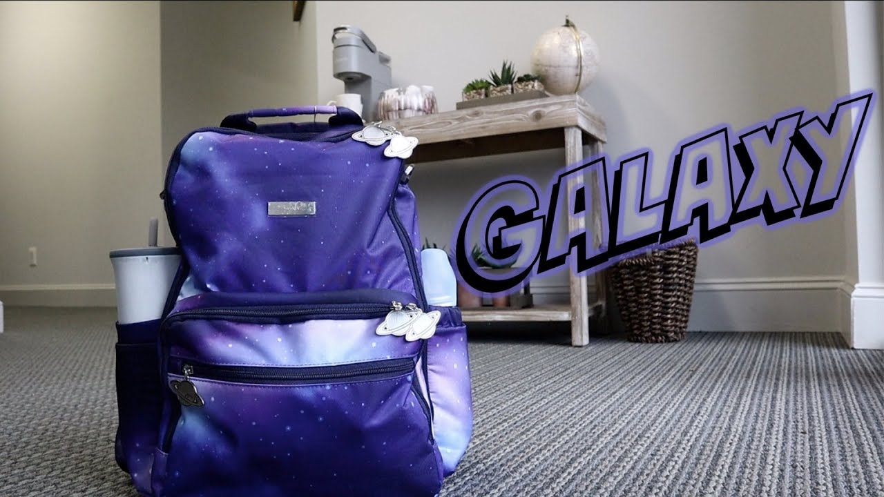 zealous backpack jujube