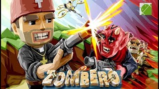 Zombero Archero Killer - Android Gameplay FHD