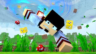 Minecraft: ESCADONA  BURACO NEGRO ‹ AMENIC ›