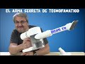 Dreame V10 el arma secreta que faltaba en Tecnofanatico