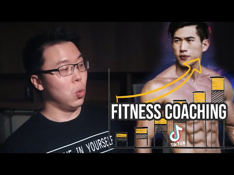 Tips to Grow Fitness Coaching Business on TikTok Fast (Part 1)