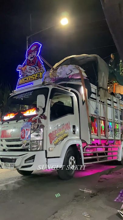 NGX NGOSEX #karnaval