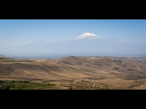 2023 06 Армения. Гарни Гегард
