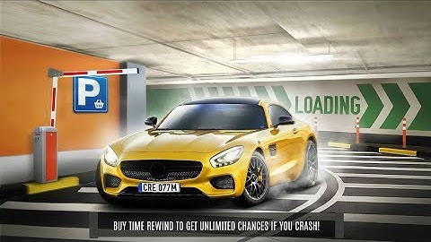 Multi Level 7 Car Parking Simulator Mission 1-2-3-4-5-6-7-8-9-10 Android Gameplay/Walkthrough