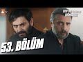 Ben Bu Cihana Sığmazam 53. Bölüm @atvturkiye image