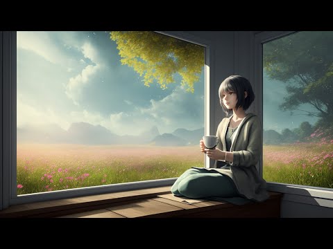 Concentration Boost: Ambient