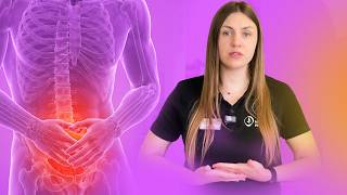 3 exercises for the PELVIC FLOOR MUSCLES (urinary incontinence, lower abdominal discomfort)