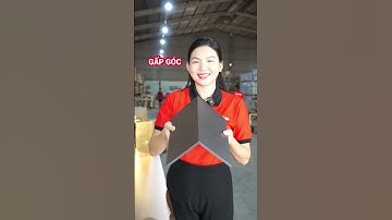 Tấm ốp than tre vân vải canvas phân khúc tầm trung siêu đẹp