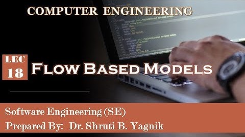 18 Flow Based Models