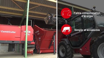 Kuhn TKS automatisch voersysteem testimonia franse gebruiker_2016