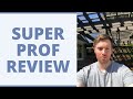 Superprof review  how is it for tutors