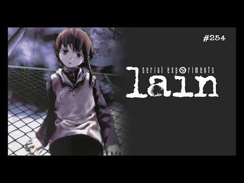 serial experiments lain opening song