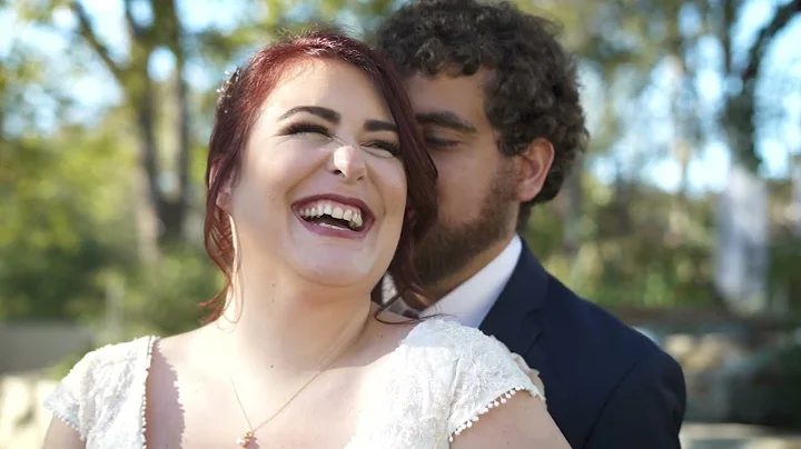 C+S Wedding Film - Nashville, Tennessee