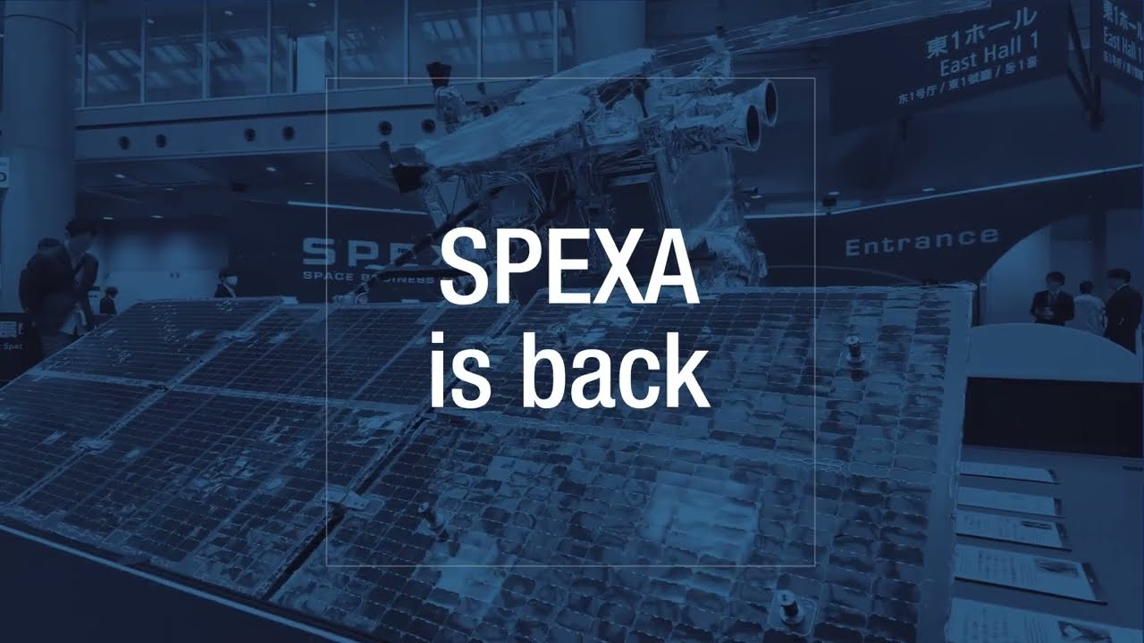 ダイモンは SPEXA -[国際]宇宙ビジネス展- に出展します | YAOKI