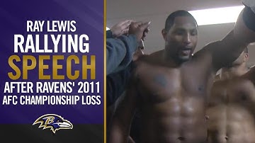 Ray Lewis