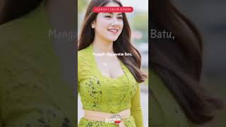 Ajaran Sunda Hirup Kudu Siga Cai Ngamalir Ngarah Teu Pegat gubernurjawabarat bapakaing kdm