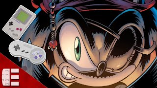 Actual Bootleg and Pirated Games: Sonic Edition | Expansion Pack